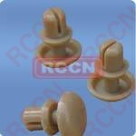 NYLON SNAP RIVET-SRHR